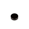 Black 33-400 Smooth Sided Cap with Liner | 36 Pack<Jar Store Discount