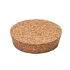 Cork Lid | 12 Pack<Jar Store Clearance