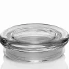 Extra Large Flat Glass Lid | 12 Pack<Jar Store Fashion
