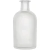Frosted Boston Round Reed Diffuser Bottle 250 ml | 30 Pack<Jar Store Sale