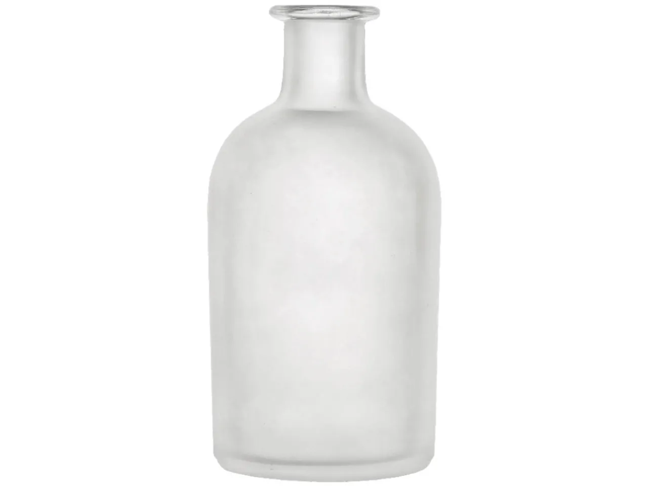 Frosted Boston Round Reed Diffuser Bottle 250 ml | 30 Pack<Jar Store Sale