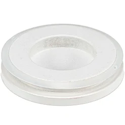 Frosted Pines Wood Lid | 12 Pack<Jar Store Best