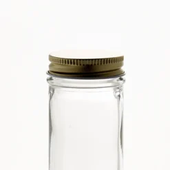 Gold 38-400 Metal Lid | 12 Pack<Jar Store Sale