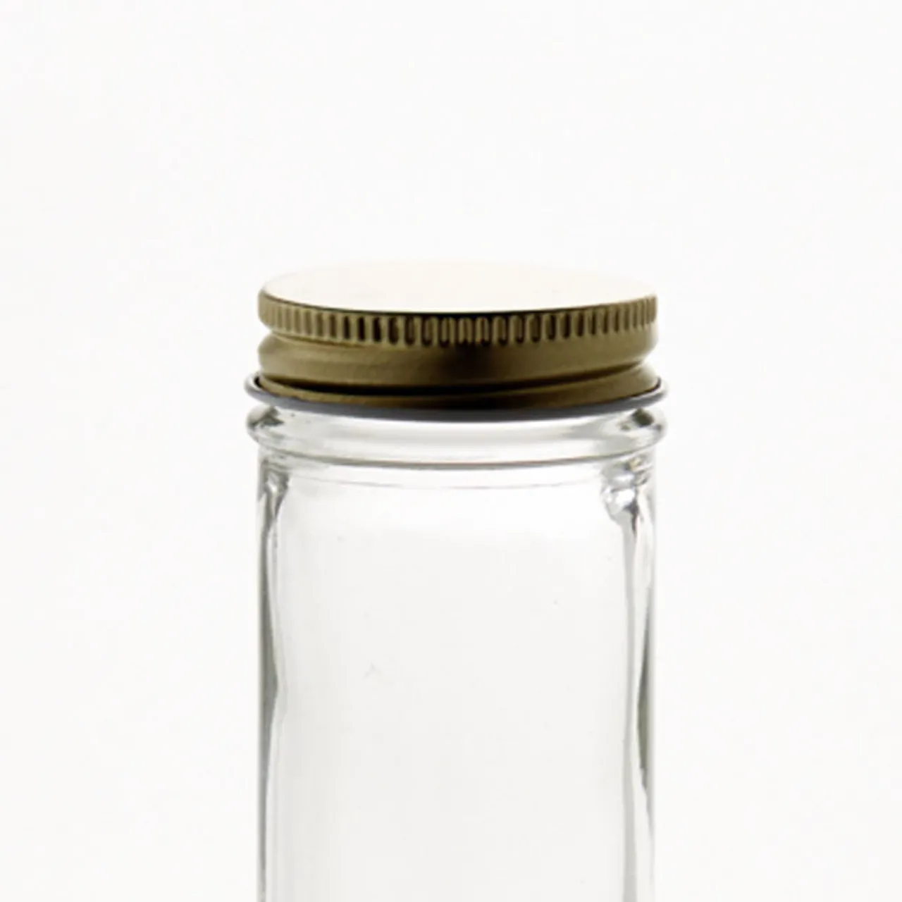 Gold 38-400 Metal Lid | 12 Pack<Jar Store Sale