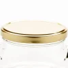 Gold 89mm Twist Off Lid | 12 Pack<Jar Store Online