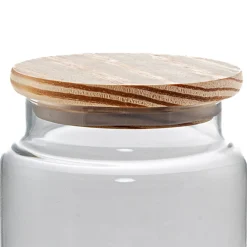 Harmony Pine Lid for Apothecary Jars | 12 Pack<Jar Store Fashion