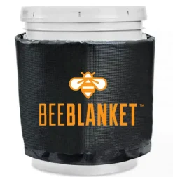 Honey Heating Blanket for 5 Gallon Pails<Jar Store Best