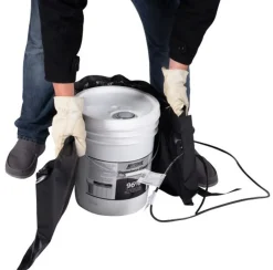 Honey Heating Blanket for 5 Gallon Pails<Jar Store Best