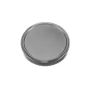 3 oz Round Tin Lid<Jar Store New