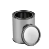 1 Pint Paint Can Tins | 50 Pack<Jar Store Online