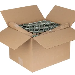 Half Pint Paint Can Tin | 195 Pack<Jar Store Best