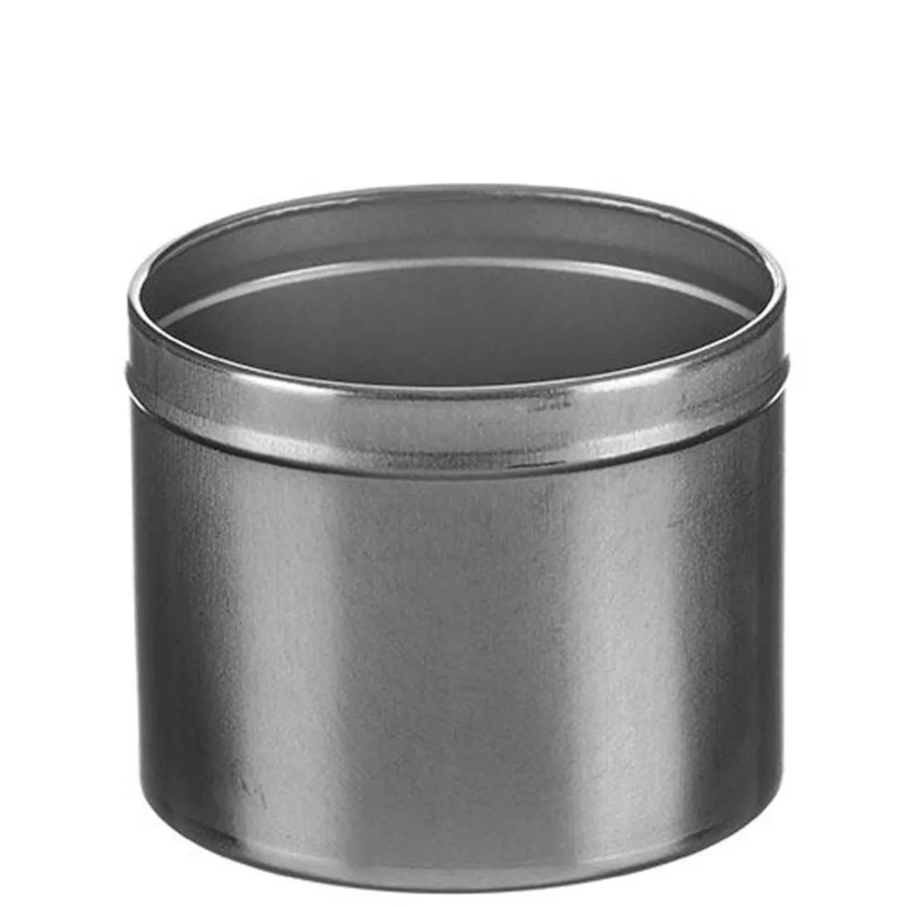 Tin Container<Jar Store Discount
