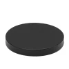 Large Black Metal Lid | 12 Pack<Jar Store Outlet