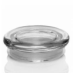 Large Flat Glass Lid | 12 Pack<Jar Store New