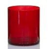 Libbey 22 oz Red Candle Jar | 30 Pack<Jar Store Clearance