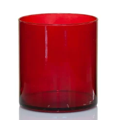 Libbey 22 oz Red Candle Jar | 30 Pack<Jar Store Clearance