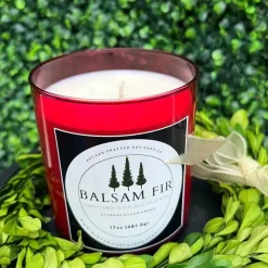 Libbey 22 oz Red Candle Jar | 30 Pack<Jar Store Clearance