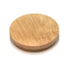 Medium Bamboo Lid | 12 Pack<Jar Store Sale