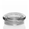 Medium Flat Glass Lid | 12 Pack<Jar Store Fashion