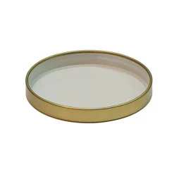 Medium Gold Metal Lid | 12 Pack<Jar Store Discount
