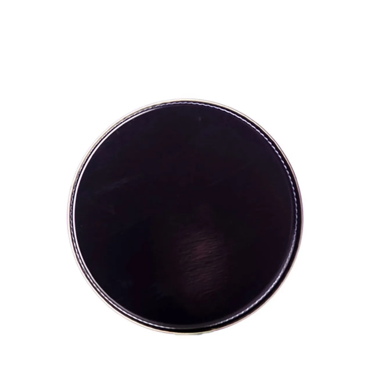 70mm Black Candle Jar Lid | 12 Pack<Jar Store Online