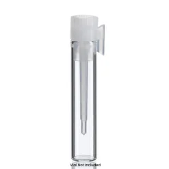 Natural Perfume Sampler Plug with Clip and Applicator | 100 Pack<Jar Store Hot