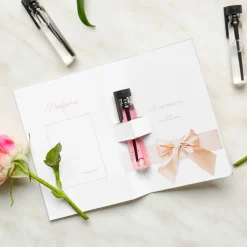 Perfume Sampler Vial - 5/16 Dram | 100 Pack<Jar Store Clearance