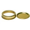 2-Piece Canning Lid | 12 Pack<Jar Store Outlet