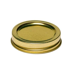 2-Piece Canning Lid | 12 Pack<Jar Store Outlet