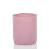 Rose Pink 11.5 oz Anchor Heavy Base Vessel | 24 Pack<Jar Store Hot