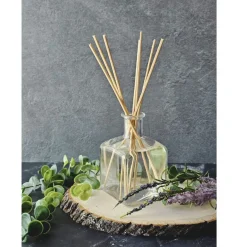 Square Reed Diffuser Bottle 210 ml | 30 Pack<Jar Store Hot