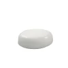 White 58-400 Dome Cap with Liner | 36 Pack<Jar Store Hot