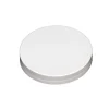 White 89-400 Smooth Side Cap with Liner | 36 Pack<Jar Store New