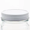 White 70G450 Canning Lid with Liner | 12 Pack<Jar Store Fashion
