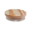 Woodland Pine Lid for Anchor Madison 3 Inch | 12 Pack<Jar Store Clearance