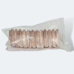 Woodland Pine Lid for Anchor Madison 3 Inch | 12 Pack<Jar Store Clearance